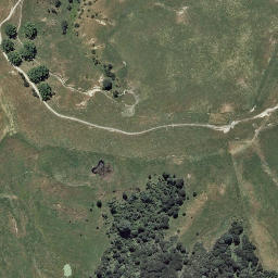 Satellite imagery of LOWRIE PEAK, NZ