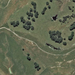 Satellite imagery of LOWRIE PEAK, NZ