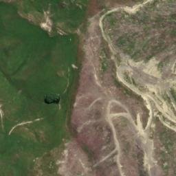 Satellite imagery of RANGATIRA NO 4, NZ