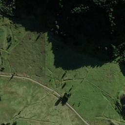 Satellite imagery of Z CONSPICUOUS, NZ