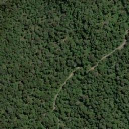 Satellite imagery of Cerro Chaiquemahuida, CL