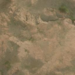 Satellite imagery of Cerro Mallín Redondo, AR