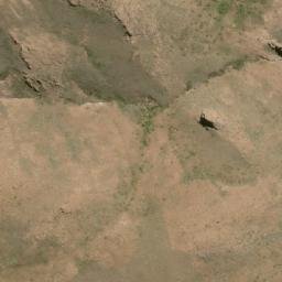 Satellite imagery of Cerro Mallín Redondo, AR