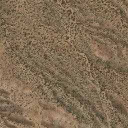 Satellite imagery of Cerro Colorado, AR