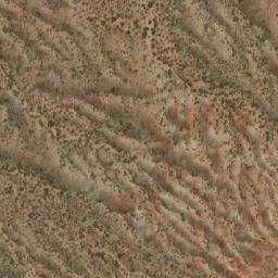 Satellite imagery of Cerro Colorado, AR