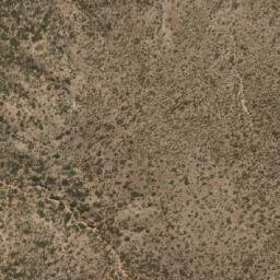 Satellite imagery of Loma Guanaco, AR