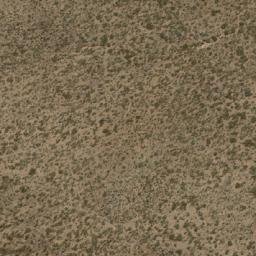 Satellite imagery of Loma Guanaco, AR