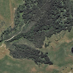 Satellite imagery of LOWRIE PEAK, NZ
