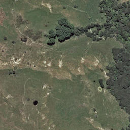 Satellite imagery of LOWRIE PEAK, NZ