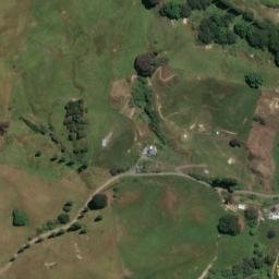 Satellite imagery of HUNTERVILLE NO 2, NZ
