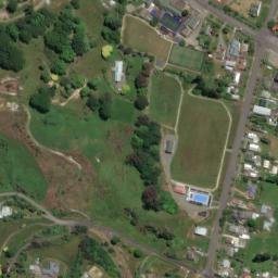 Satellite imagery of HUNTERVILLE NO 2, NZ