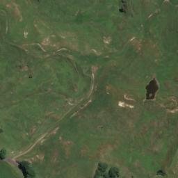 Satellite imagery of RANGATIRA NO 4, NZ
