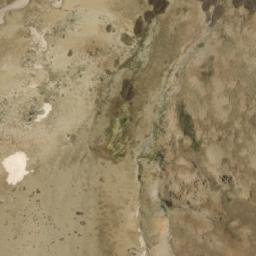 Satellite imagery of Cerro Colo Huincul, AR