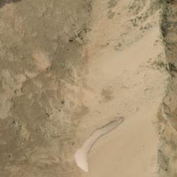 Satellite imagery of Cerro Colo Huincul, AR