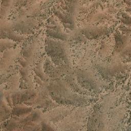 Satellite imagery of Cerro Colorado, AR