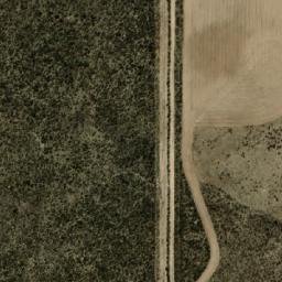 Satellite imagery of SJUA, AR
