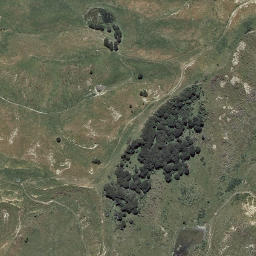 Satellite imagery of LOWRIE PEAK, NZ
