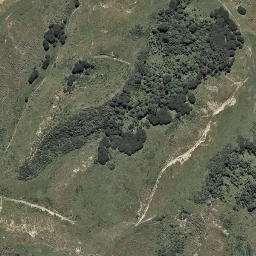 Satellite imagery of LOWRIE PEAK, NZ