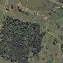 Satellite imagery of LOWRIE PEAK, NZ