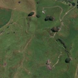 Satellite imagery of HUNTERVILLE NO 2, NZ