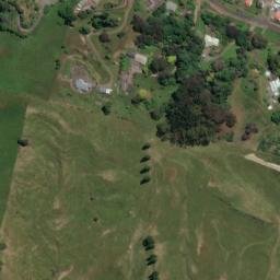 Satellite imagery of HUNTERVILLE NO 2, NZ