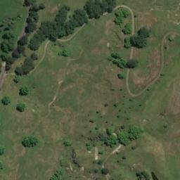 Satellite imagery of RANGATIRA NO 4, NZ