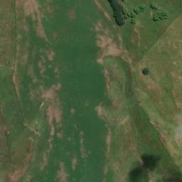 Satellite imagery of RANGATIRA NO 4, NZ