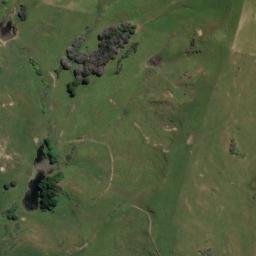 Satellite imagery of HUNTERVILLE NO 2, NZ