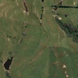 Satellite imagery of HUNTERVILLE NO 2, NZ