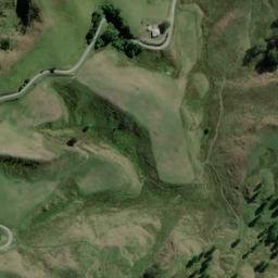 Satellite imagery of F LAGOON, NZ