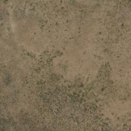 Satellite imagery of Cerro Santa Teresa, AR