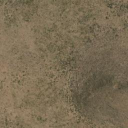 Satellite imagery of Cerro Santa Teresa, AR