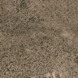 Satellite imagery of Cerro Cerrito Mesa, AR