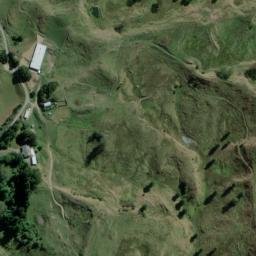 Satellite imagery of F LAGOON, NZ