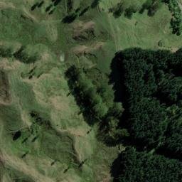 Satellite imagery of F LAGOON, NZ