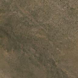 Satellite imagery of Cerro Santa Teresa, AR
