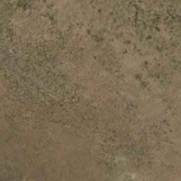 Satellite imagery of Cerro Santa Teresa, AR