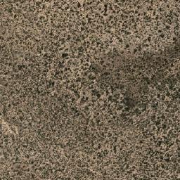 Satellite imagery of Cerro Cerrito Mesa, AR