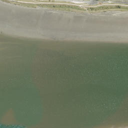 Satellite imagery of LANDGUARD, NZ