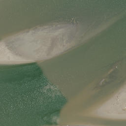 Satellite imagery of LANDGUARD, NZ