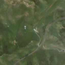 Satellite imagery of ASHCROFT NO 2, NZ