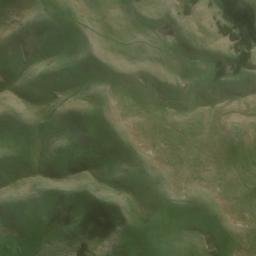 Satellite imagery of ALDWORTH NO 2, NZ