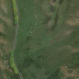 Satellite imagery of ALDWORTH NO 2, NZ