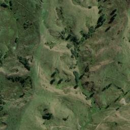 Satellite imagery of F LAGOON, NZ