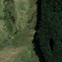 Satellite imagery of F LAGOON, NZ