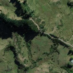 Satellite imagery of A PEEP-O-DAY, NZ