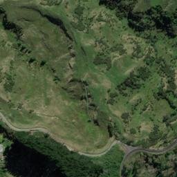 Satellite imagery of A PEEP-O-DAY, NZ