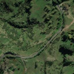 Satellite imagery of A PEEP-O-DAY, NZ