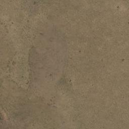 Satellite imagery of Cerro Santa Teresa, AR