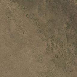 Satellite imagery of Cerro Santa Teresa, AR